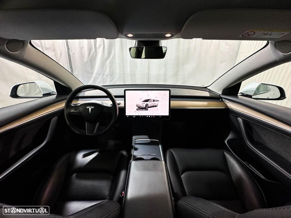Tesla Model 3 Long Range AWD Dual Motor - 11