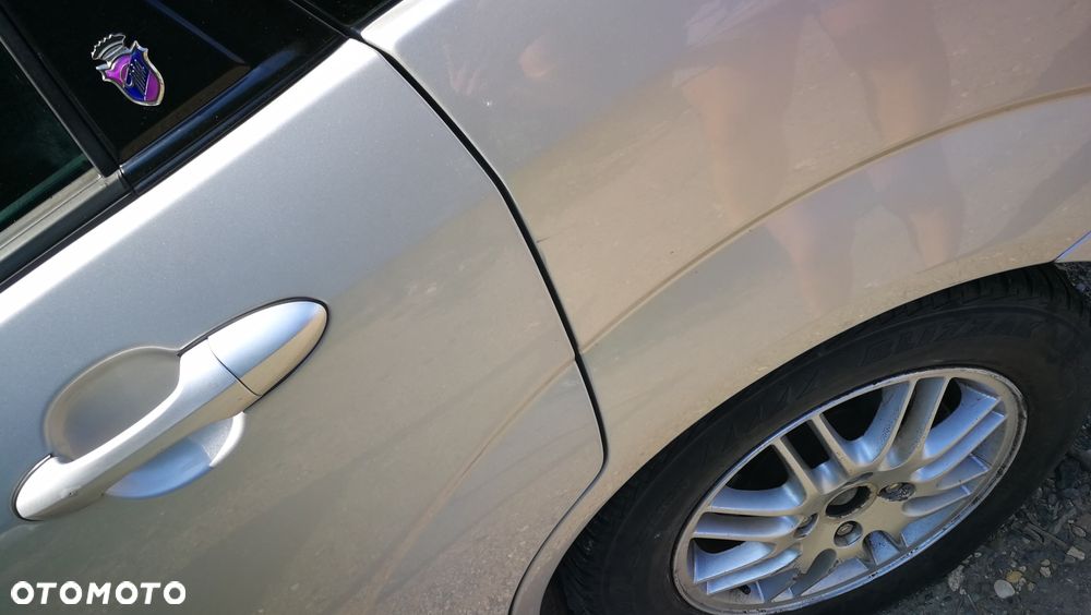 Ford Focus 1.8 TDCi Ghia - 10