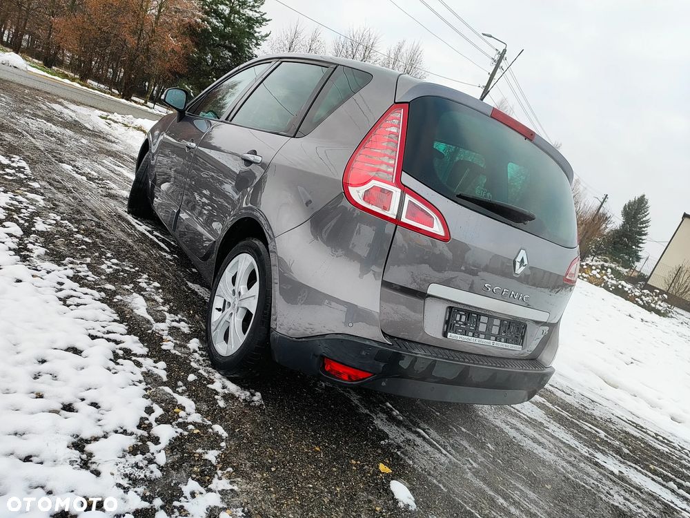 Renault Clio 1.2 16V Campus - 4