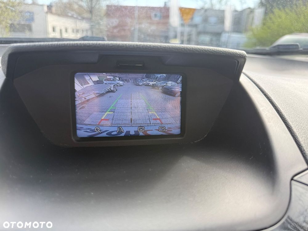 Ford EcoSport - 24