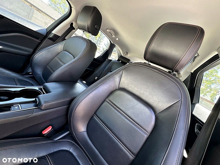Jaguar F-Pace 20d AWD Prestige - 19
