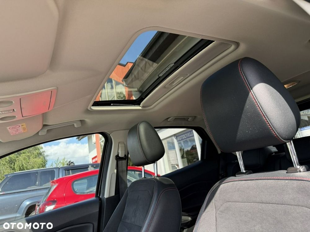 Ford EcoSport 1.0 EcoBoost ST-LINE - 31