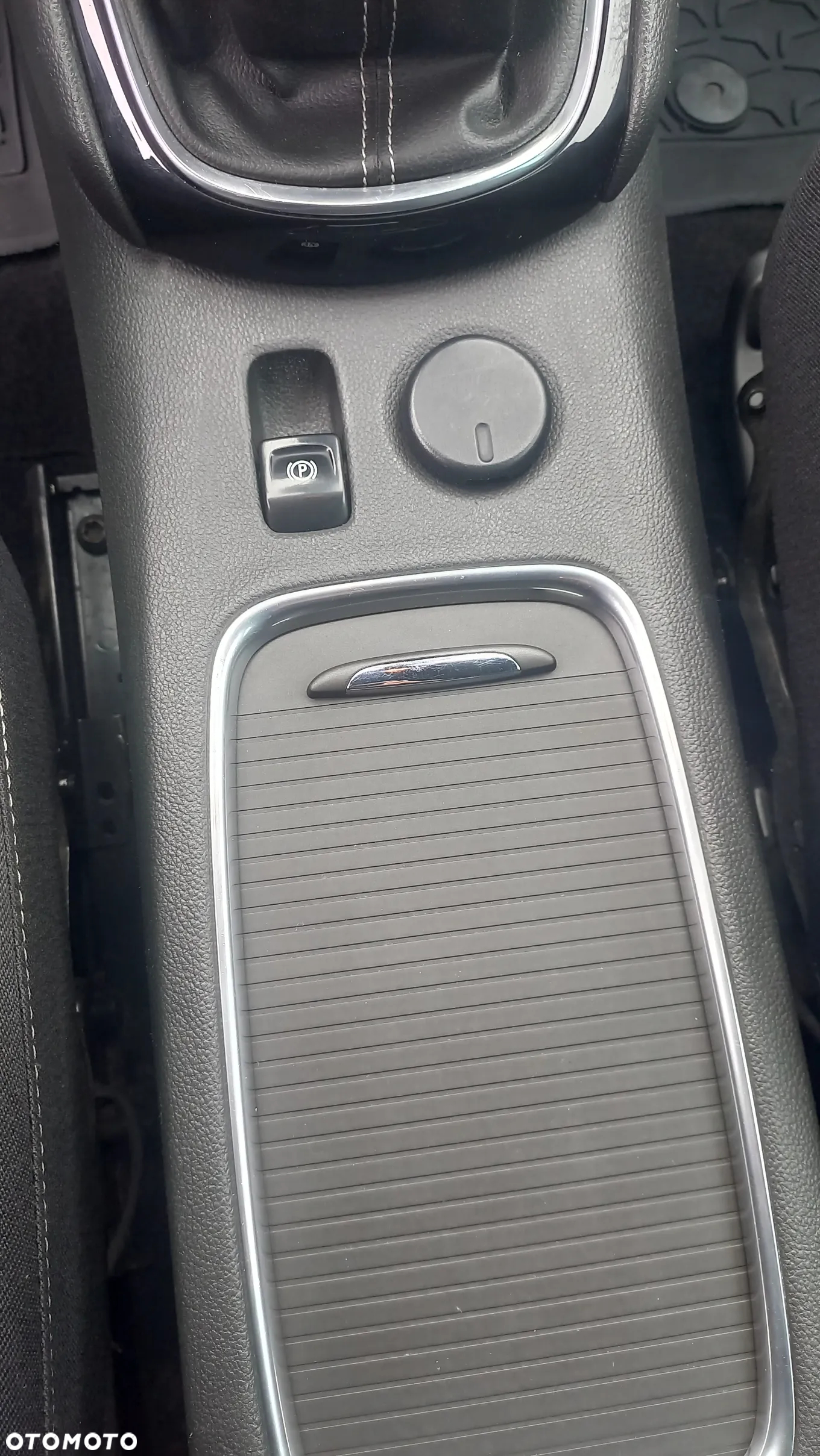 Opel Astra - 14