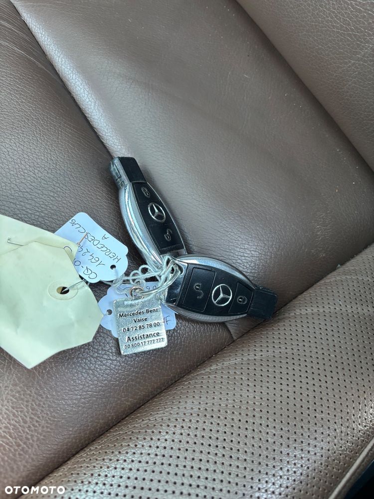 Mercedes-Benz Klasa A - 18