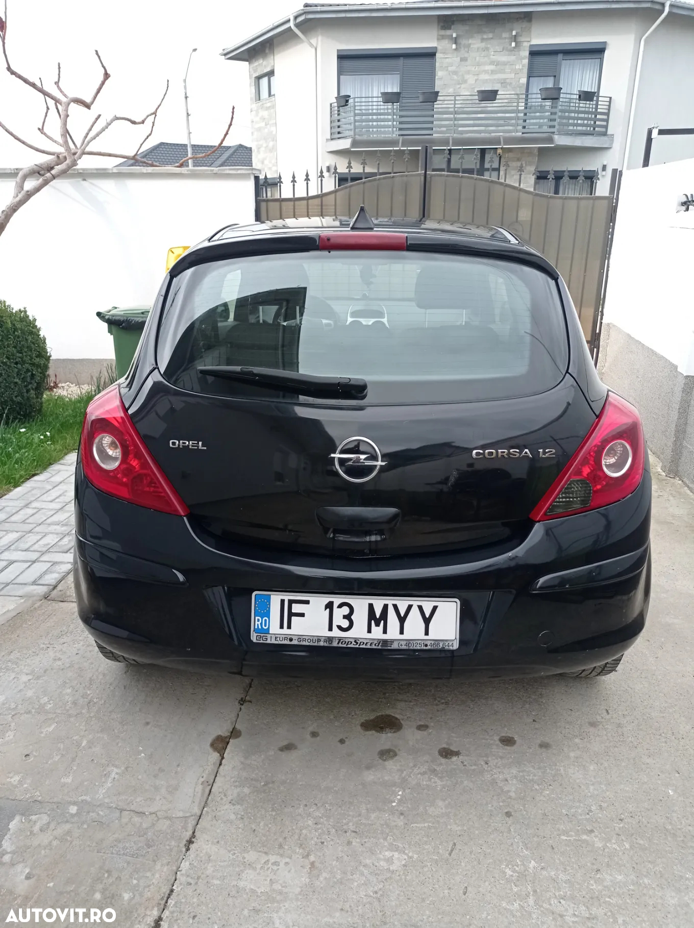 Opel Corsa - 12