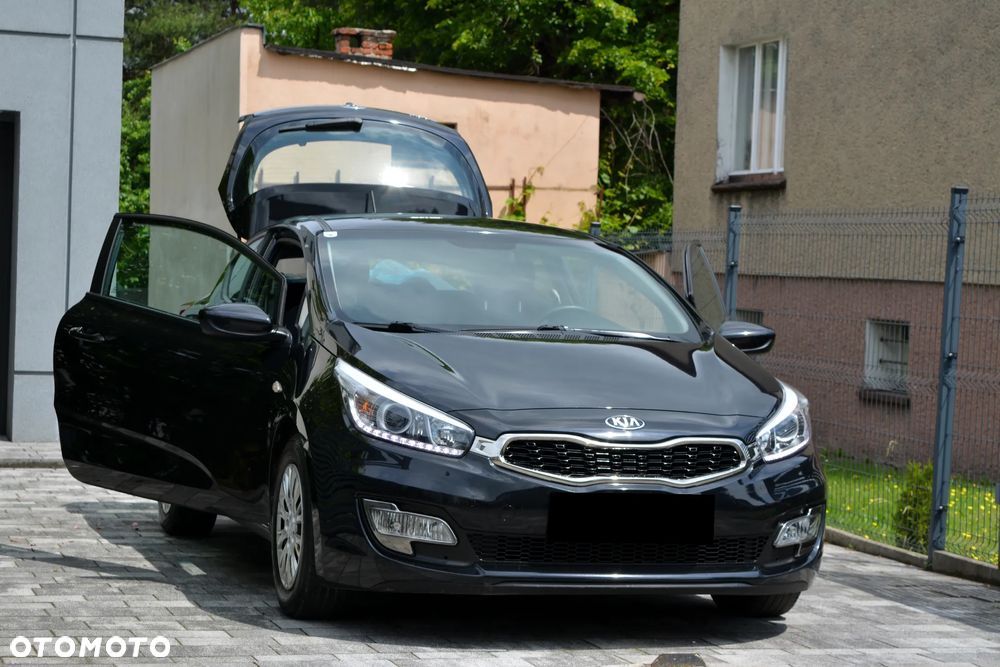 Kia ProCeed 1.4 XL - 15