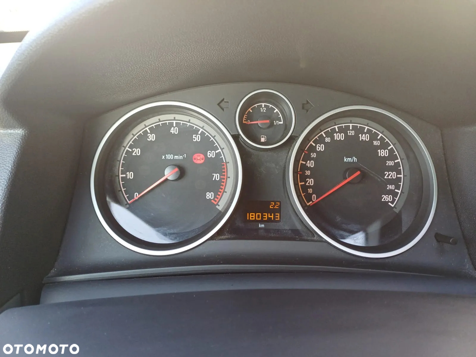 Opel Astra - 17