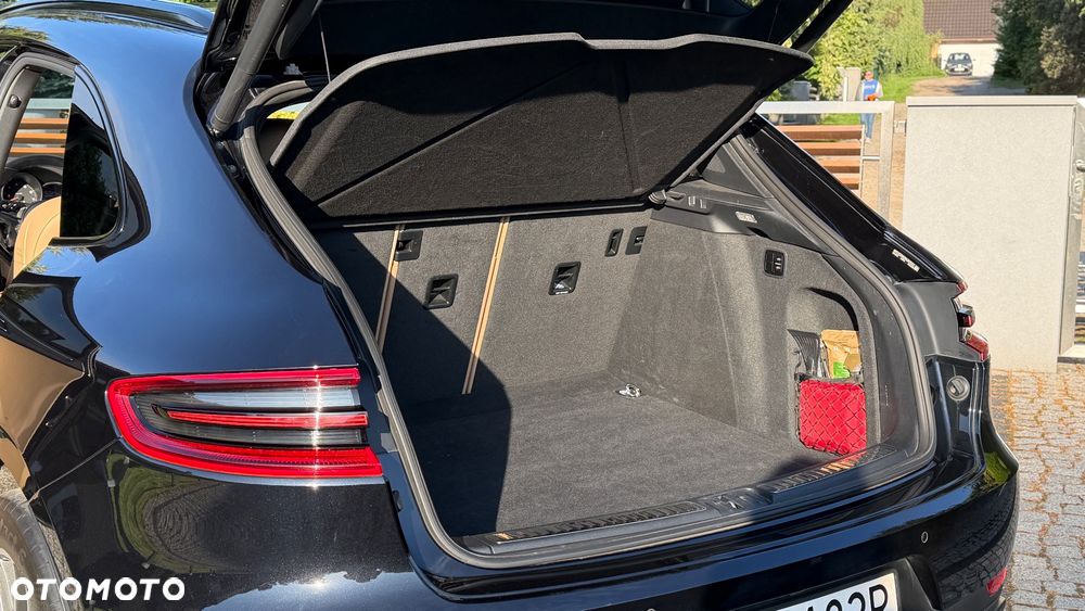Porsche Macan Standard - 6