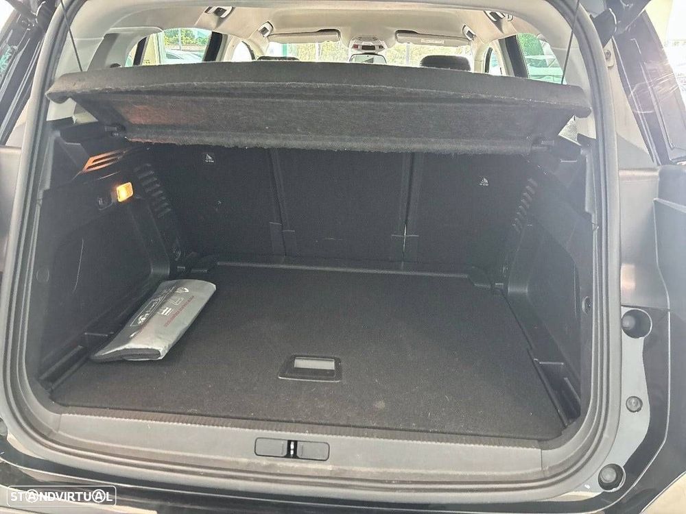 Citroën C5 Aircross 1.5 BlueHDi Feel Pack EAT8 - 6
