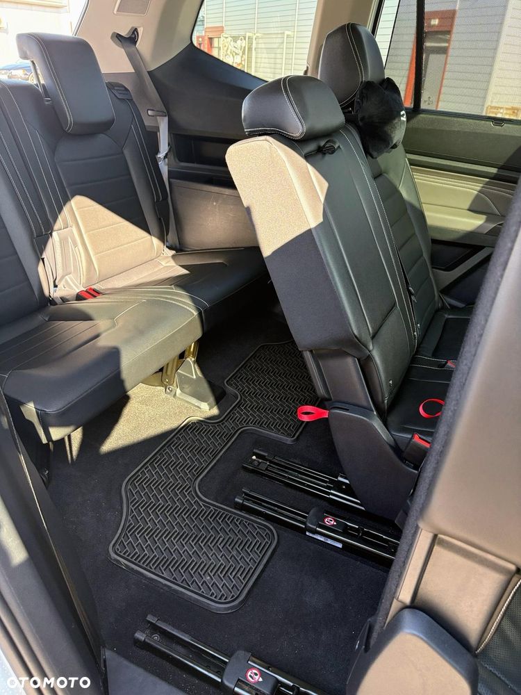 Volkswagen Atlas - 20