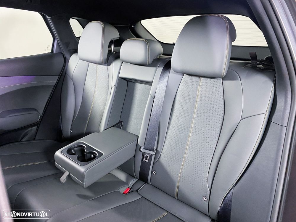 BYD Atto 3 EVO - 22