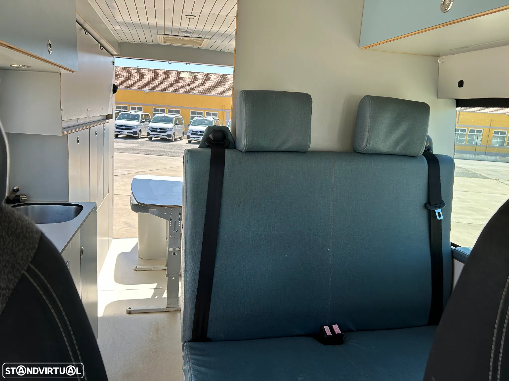 Fiat Ducato Fiat Ducato 2.0 Mjet - 23