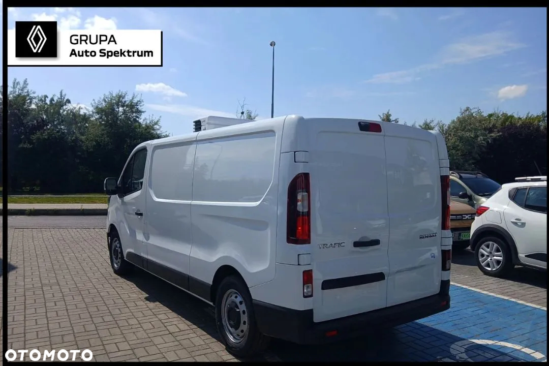Renault Trafic - 5