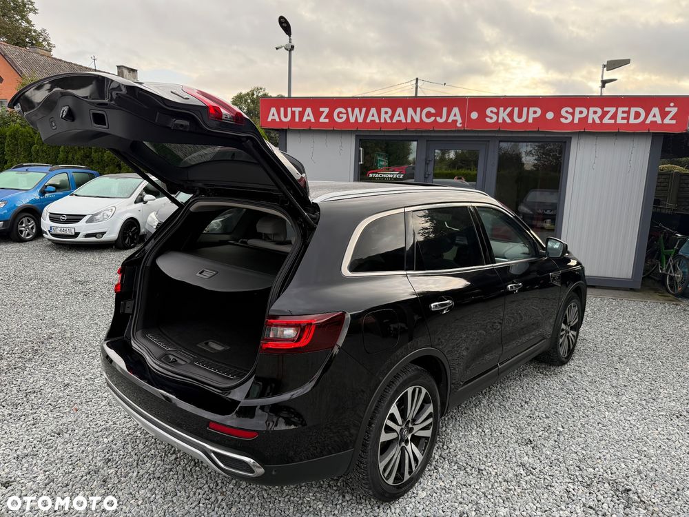 Renault Koleos 2.0 Blue dCi Initiale Paris 4x4 X-Tronic - 16