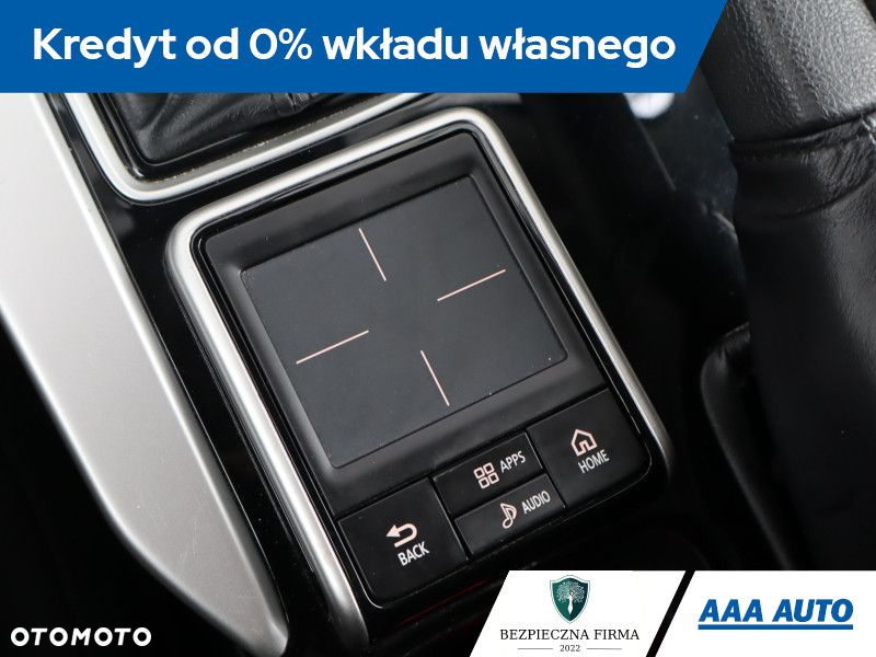 Mitsubishi Eclipse Cross - 13
