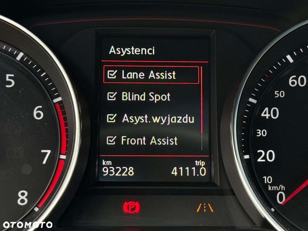 Volkswagen Golf GTI 2.0 TSI OPF Performance - 15