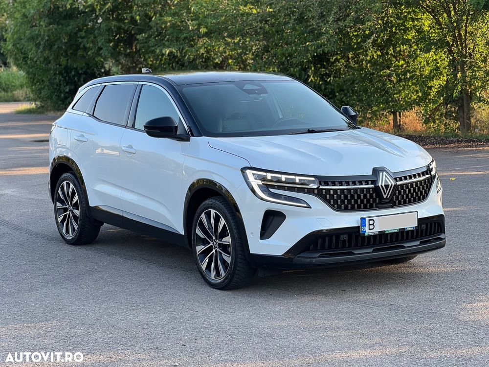 Renault Austral 200 Techno - 8