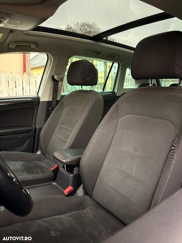 Volkswagen Tiguan 2.0 TDI DSG 4Mot Highline - 8