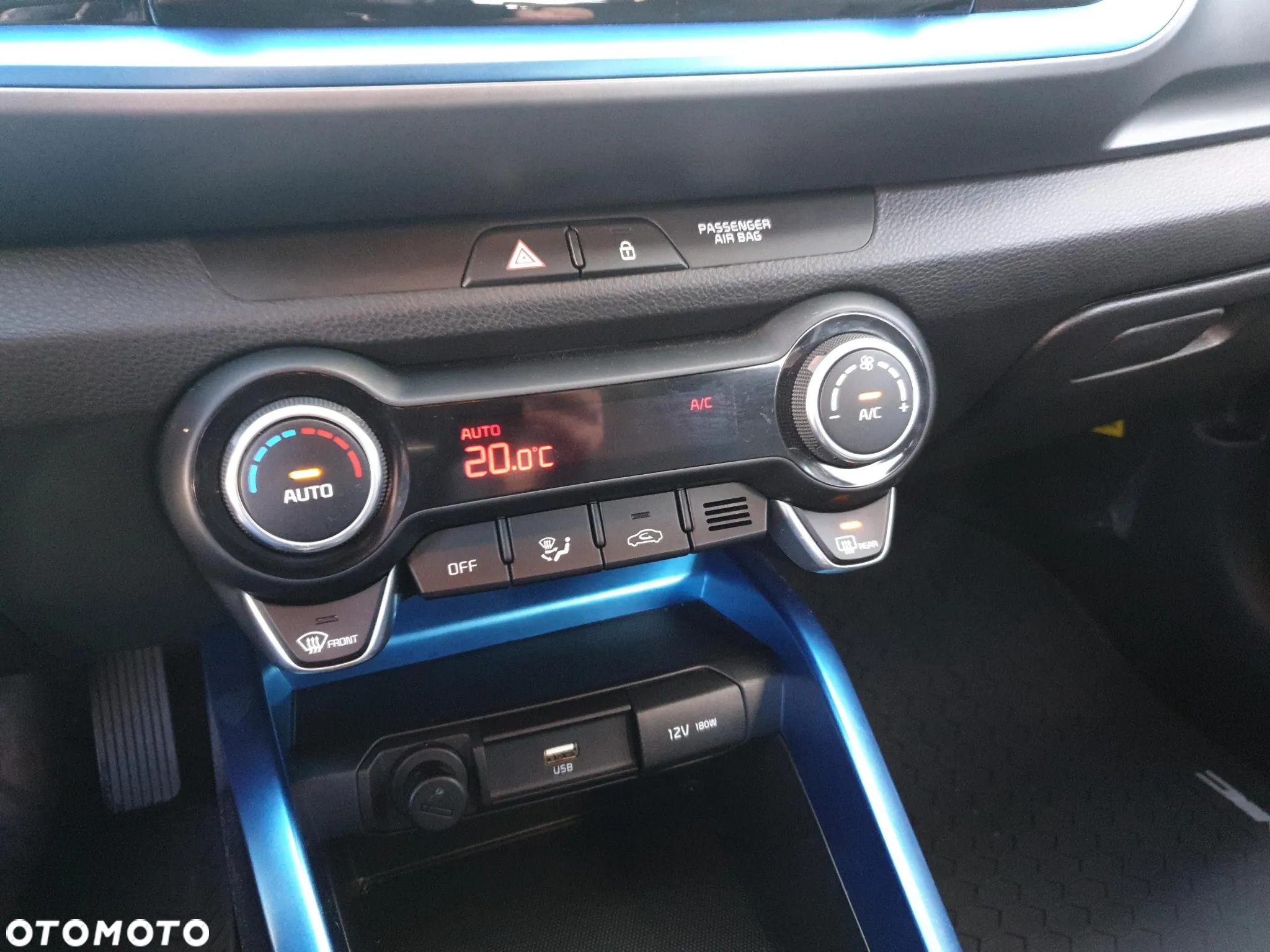 Kia Stonic 1.0 T-GDI L - 24