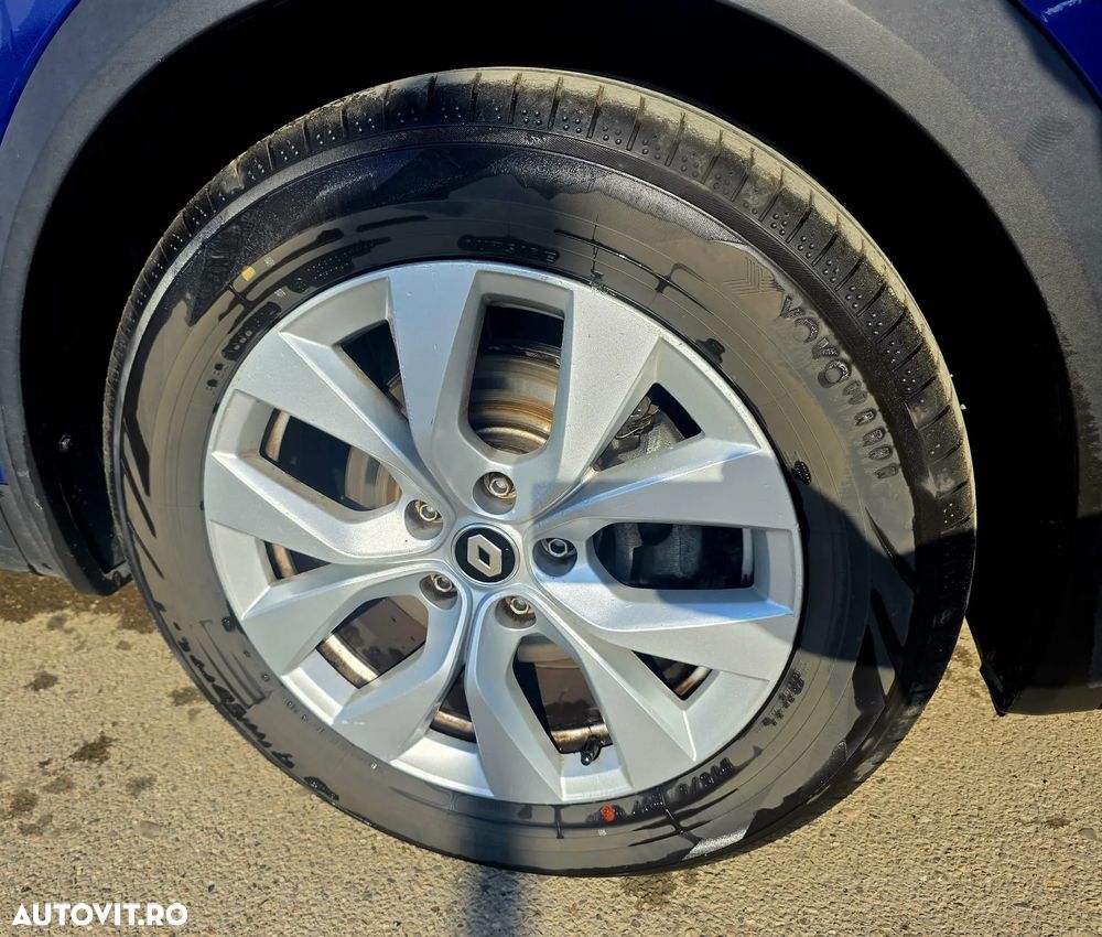 Renault Captur PHEV 160 Engineered - 24