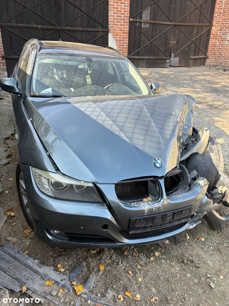 BMW Seria 3 - 2