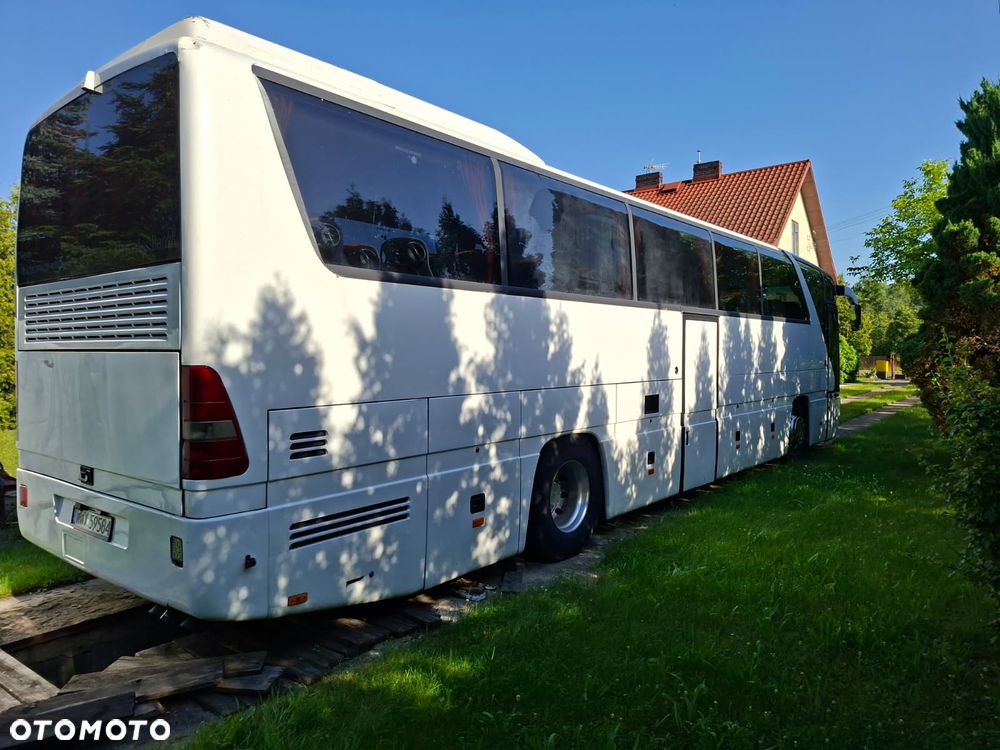 Mercedes-Benz 0350 - 5