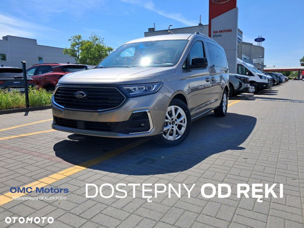 Ford Tourneo Connect