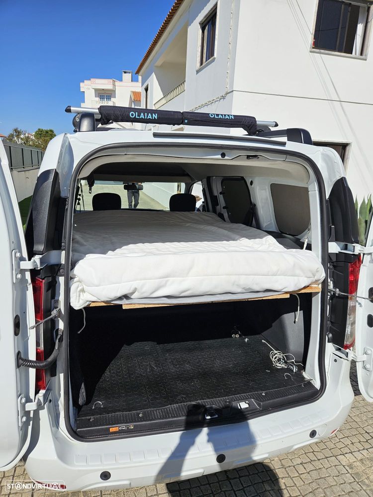 Dacia Dokker 1.5 Blue dCi Comfort - 25