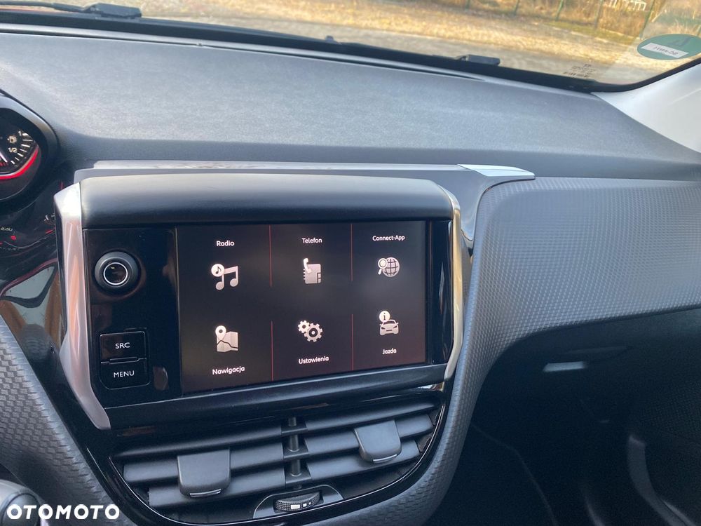 Peugeot 2008 1.2 PureTech GT Line S&S - 15