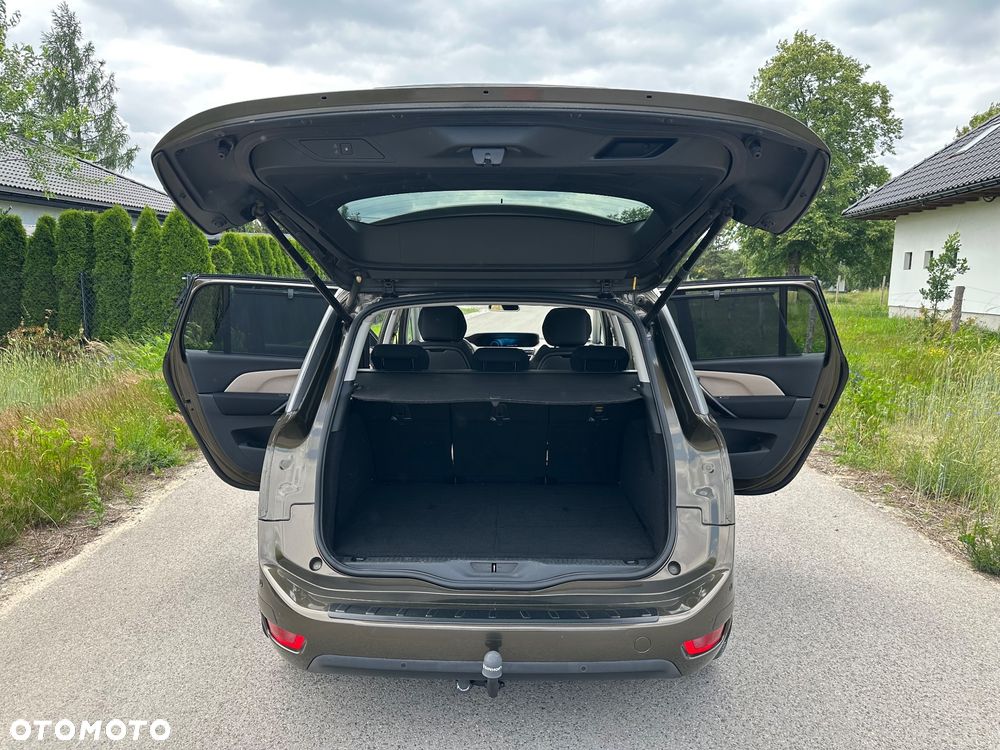 Citroën C4 Picasso 1.6 VTi My Way - 9