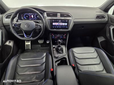 Volkswagen Tiguan 2.0 TSI OPF DSG 4Motion R - 4
