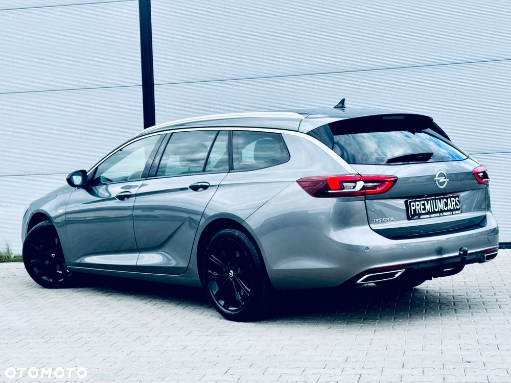 Opel Insignia 2.0 Direct InjectionTurbo Ultimate - 4