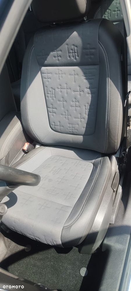 Opel Meriva - 12