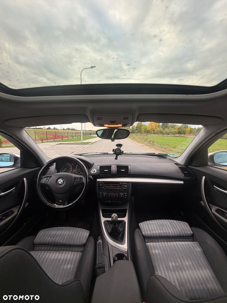 BMW Seria 1 118i - 6