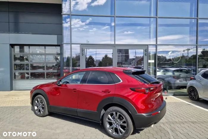 Mazda CX-30 2.0 mHEV Exclusive-Line 2WD - 6