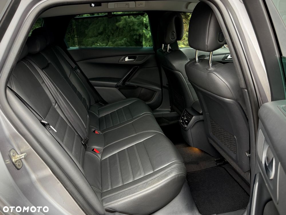 Peugeot 508 BlueHDi 150 Stop&Start Business-Line - 21