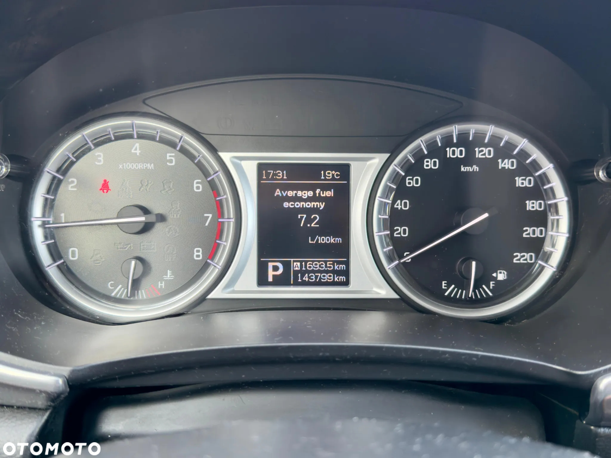 Suzuki Vitara 1.6 Premium 2WD - 30