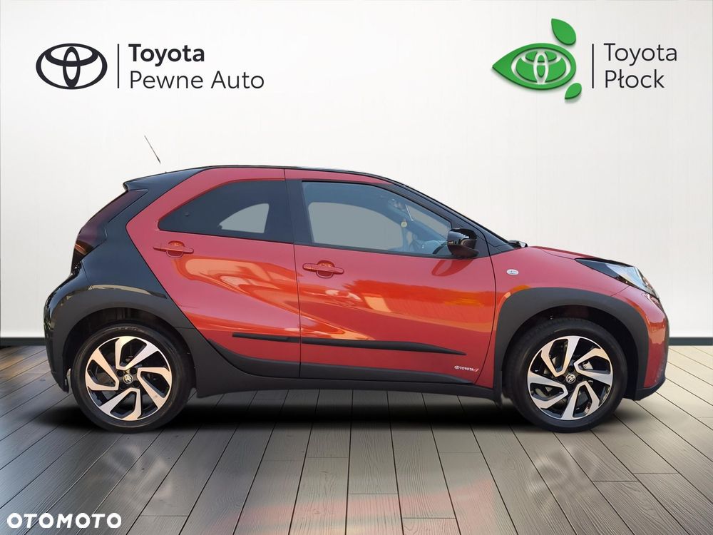 Toyota Aygo X - 7