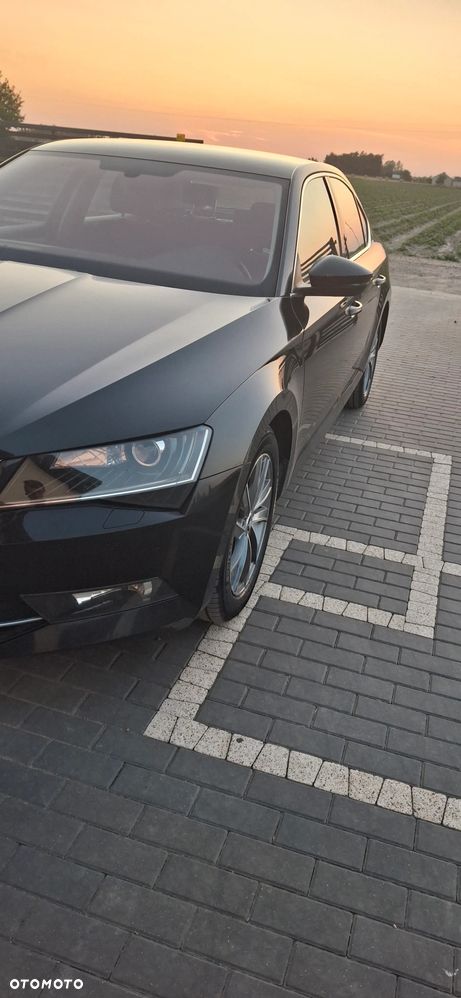 Skoda Superb 1.8 TSI Ambition DSG - 3