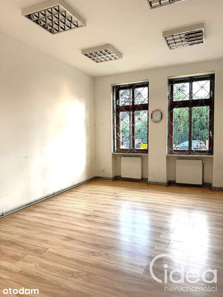 Mieszkanie 3-pokojowe w Śródmieściu Szczecina