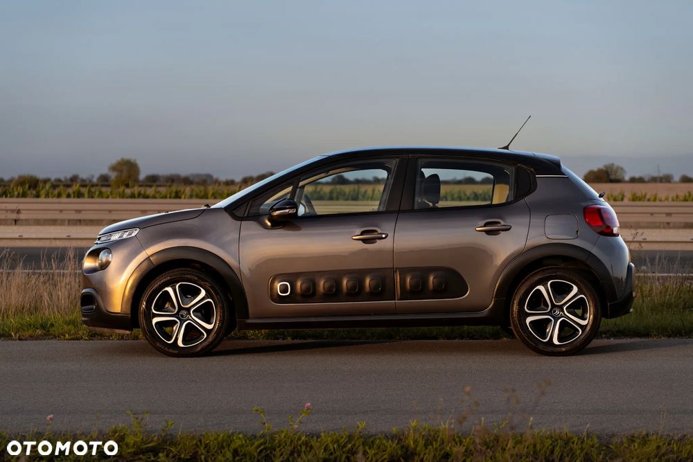 Citroën C3 1.2 PureTech Shine - 14