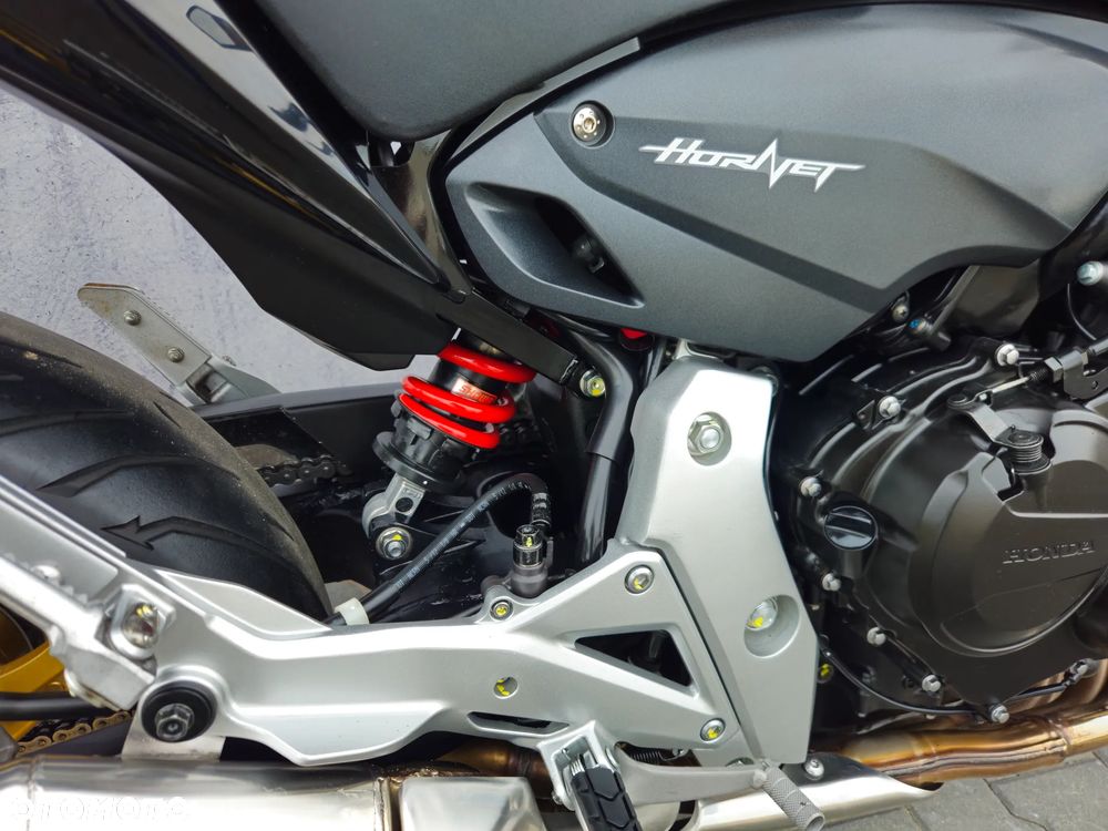 Honda CB - 28