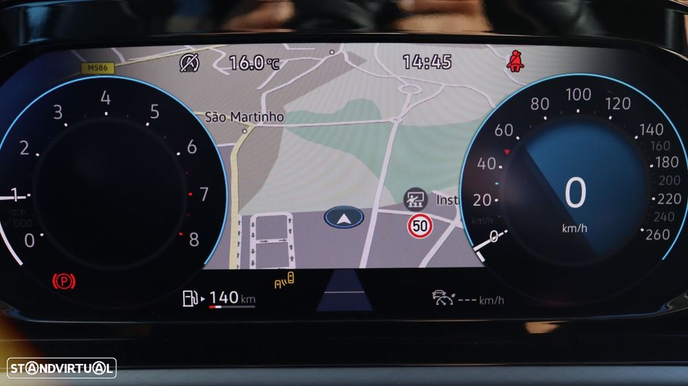 VW Golf 1.0 TSI Life - 18