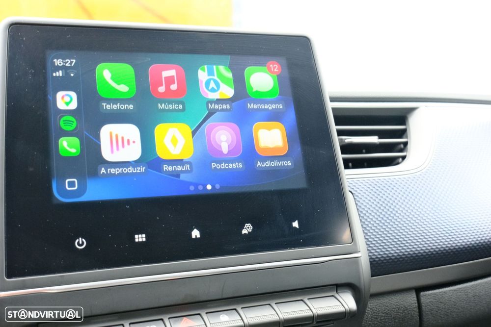 Renault Arkana 1.3 TCe Business EDC - 31