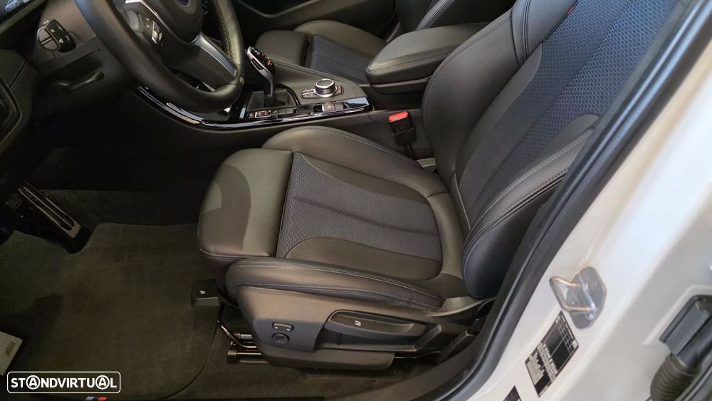 BMW X2 20 d sDrive Auto Pack M - 37