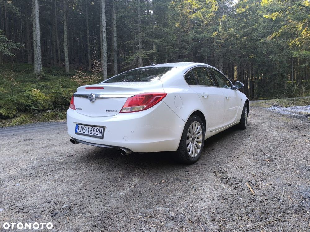 Opel Insignia - 3