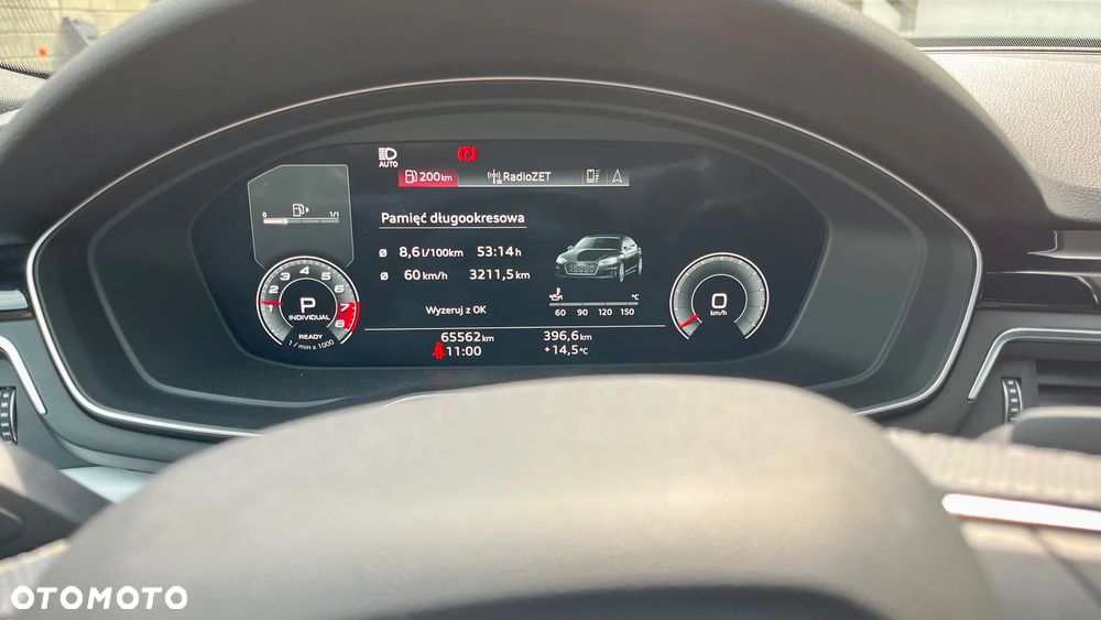 Audi A5 Sportback 45 TFSI mHEV Quattro S Line S tronic - 19