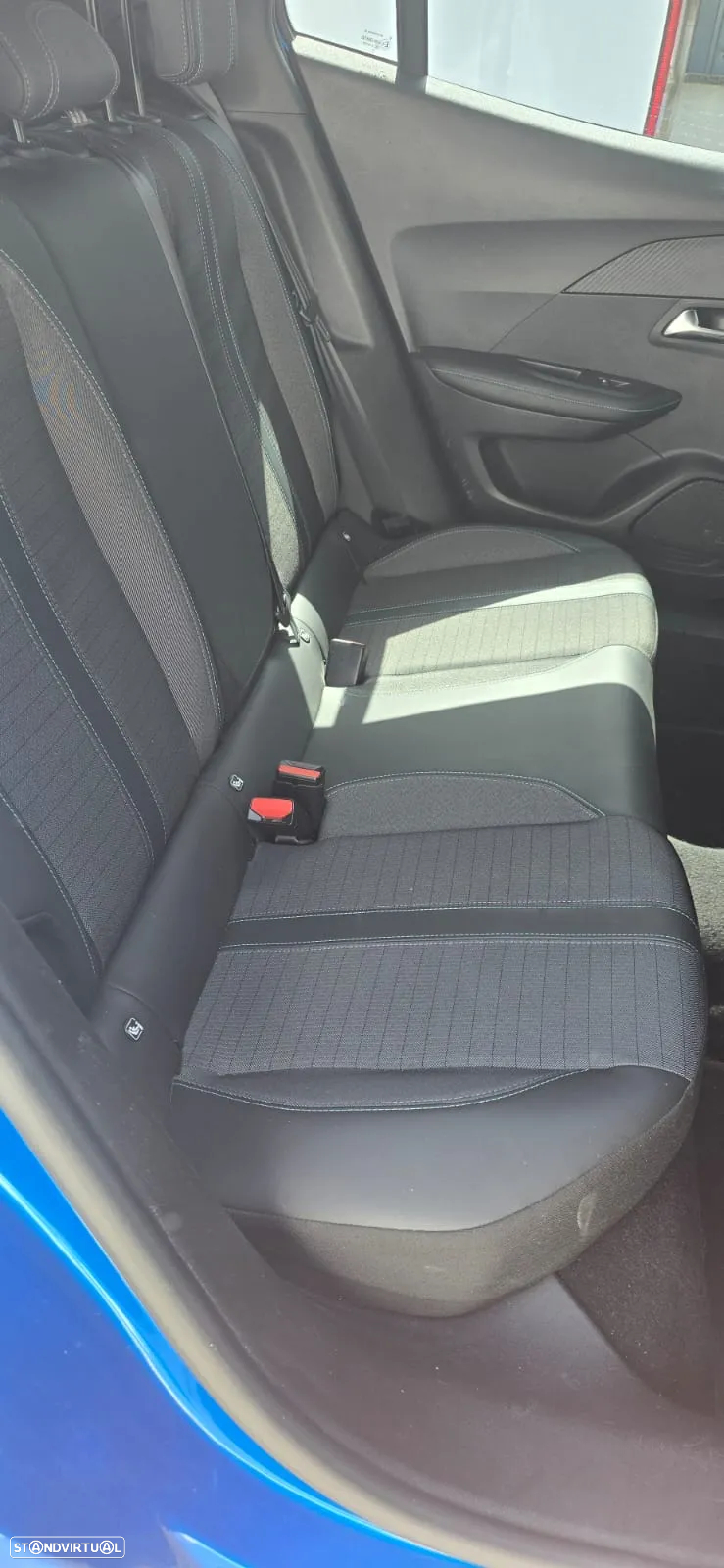 Peugeot 2008 1.2 PureTech GT Line EAT8 - 9
