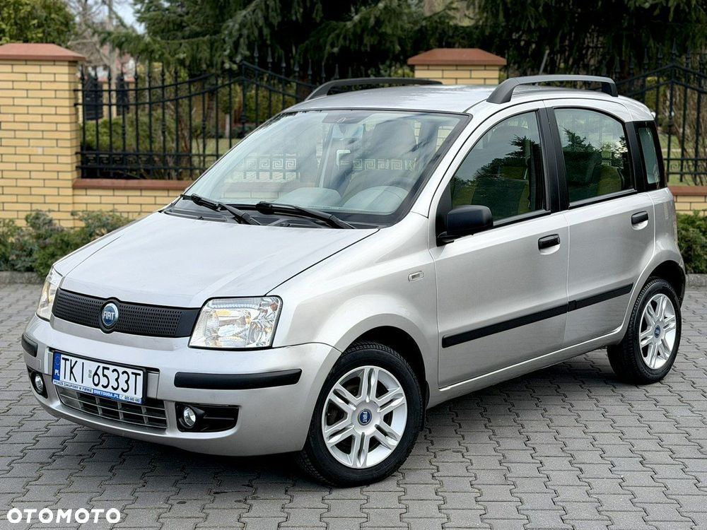 Fiat Panda - 3