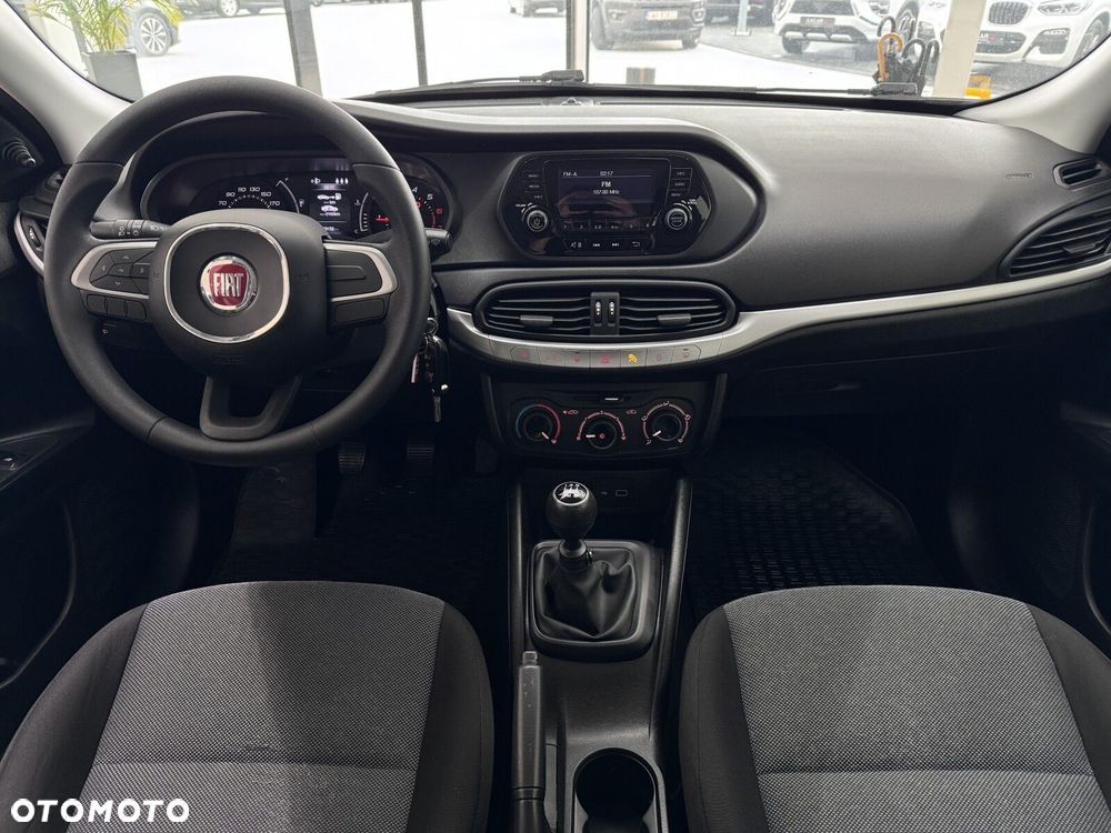 Fiat Tipo 1.4 16v - 14